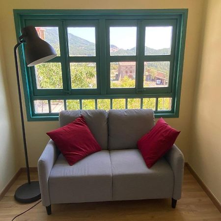 Cal Tofones, Baixos 2. Allotjament Turistic A Borredá 外观 照片